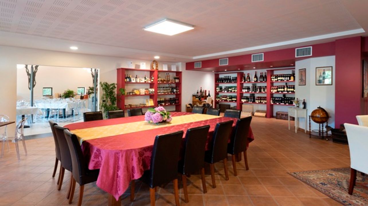 Salvano Winery