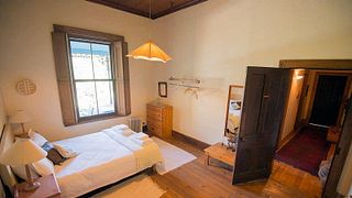 Estancia en una granja en Fynbos State | Bodega Dragonridge