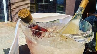 Cata de vinos y tour en Valle Dos Tres Irmaos