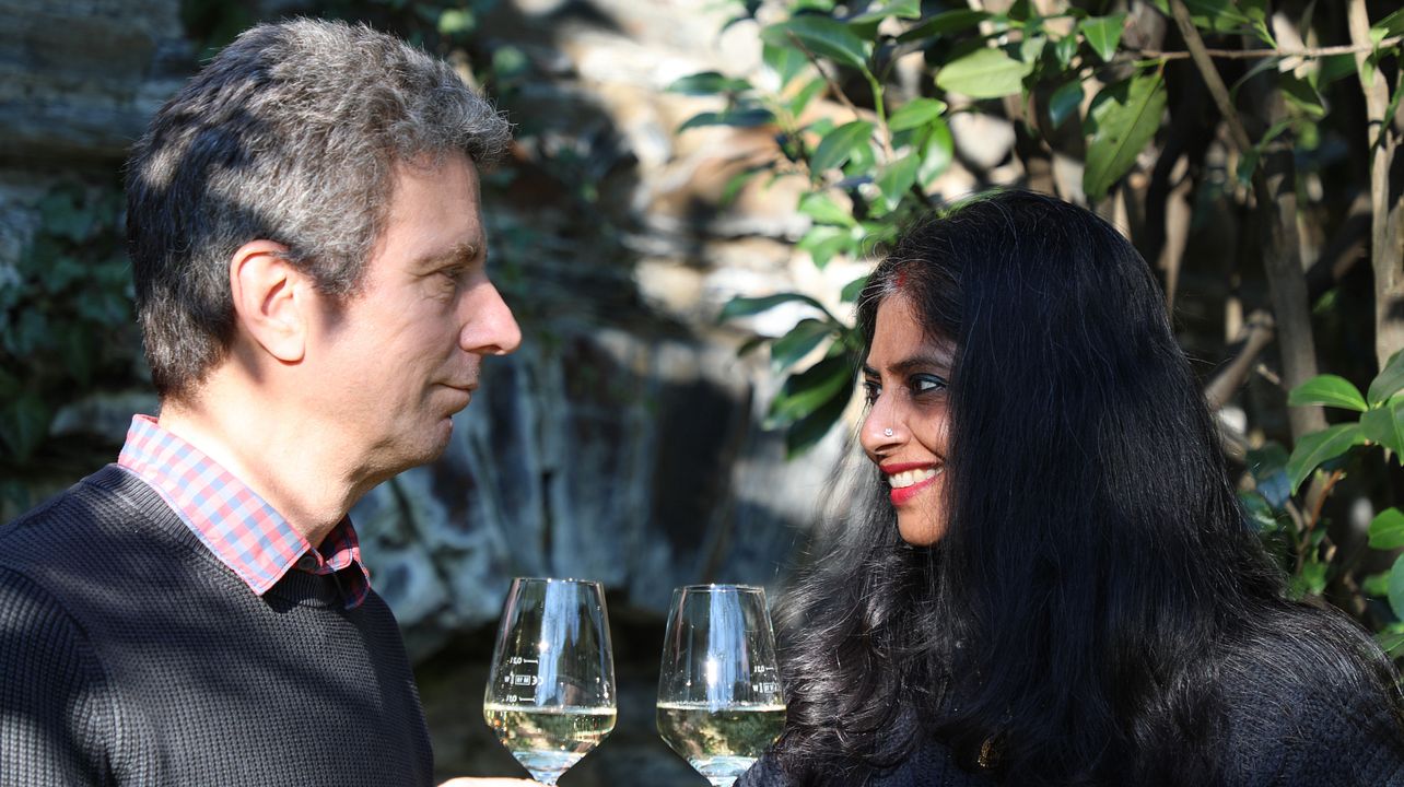 Weingut Emil Franz: A Legacy of Fine Wines