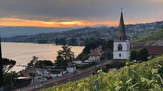 Marc C, guide in Lavaux 