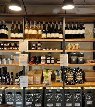 Wine Discovery Tour på Weingut Schwaab