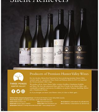 Das unglaubliche Weinprobe-Erlebnis bei Mount Eyre Vineyards