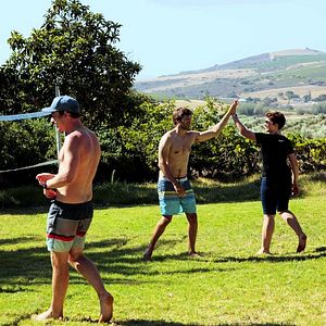 Soggiorno in agriturismo nello stato di Fynbos | Azienda vinicola Dragonridge