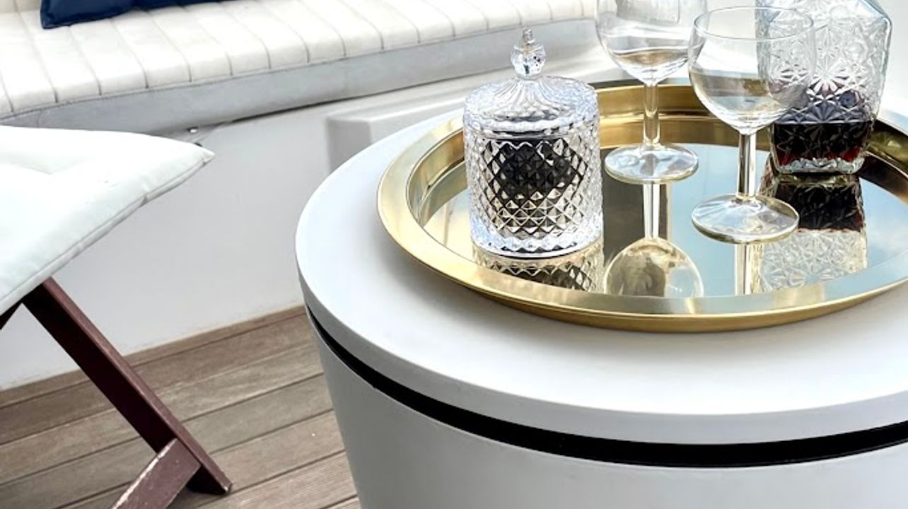 Port Wine Tasting on Boat Trip