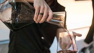 Dégustation de vins avec visite de cave | Weingut & Heuriger Christ