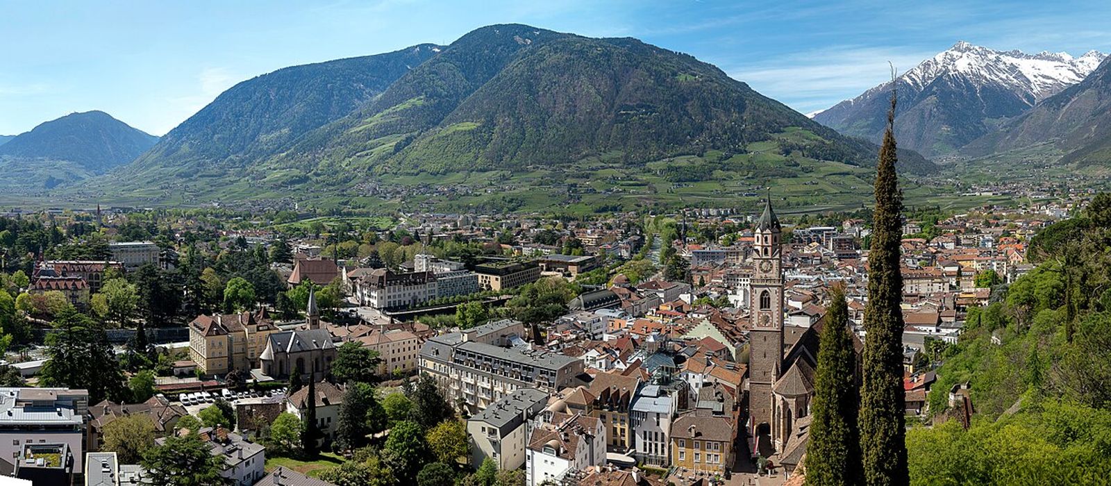 Merano Winefestival