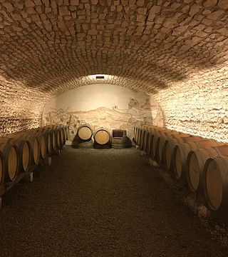 Domaine Eric Louis Les Celliers De La Pauline