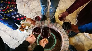 Wine Artisans of Kartli