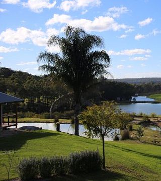 Smallwater Estate