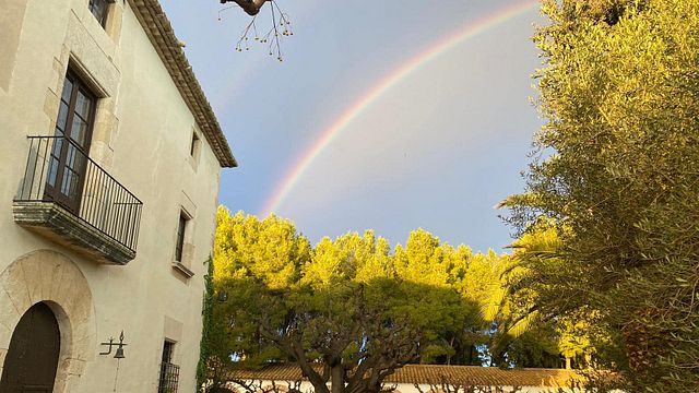 Cata de vinos y visita guiada a Cava Oriol Rossell