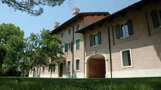Friuli-Venezia Giulia: Borgo Conventi Wine Elegance