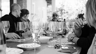 Degustação de vinhos e tour em Masiero