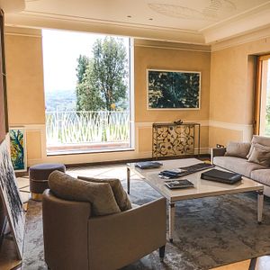 Charming Bed and Breakfast at Tenuta Mara Wine Relais