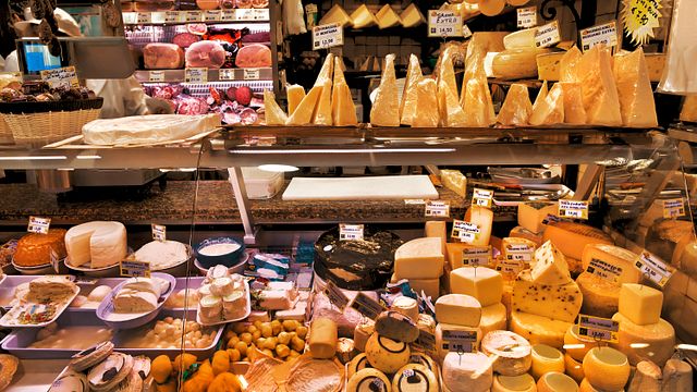 Delicias culinarias de Estrasburgo: recorrido gastronómico y enológico