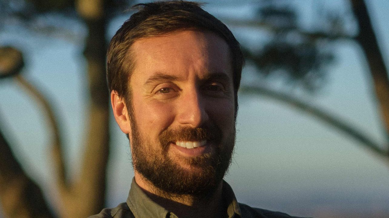 Guillaume ,  South-West specialist, from Bordeaux to San Sebastian
