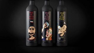 Winery Monsieur Nicolas by G. Karamitros