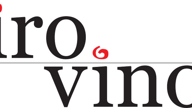 Wine tasting at  MIro Vino
