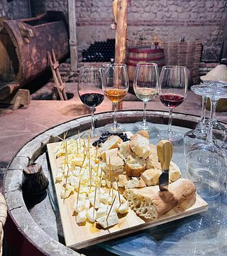 Ia's Winery