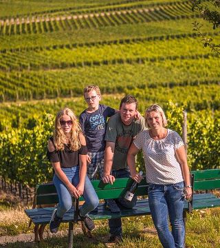 Weingut Kreuz-Bauer