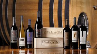 Long Shadows Vintners