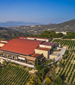 Semeli Wine Experience I