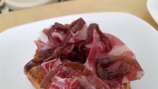 Primitivo vinprovningsupplevelse på Cantine Erario