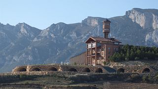 Rioja Wine & Cave Tour at Eguren Ugarte