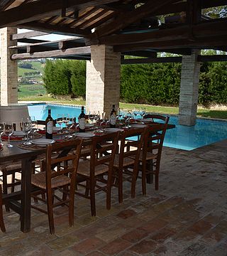 Dégustation de vins et visite du Rio Maggio