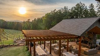 Mountain Brook Vineyards