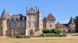 Château de Dracy: A Family Winery in Burgundy