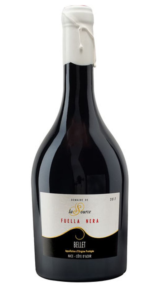 Cuvée Fuella Nera