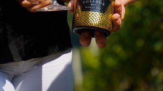 Premiumprovning - vingårdstur och provsmakning av viner och typiska produkter
