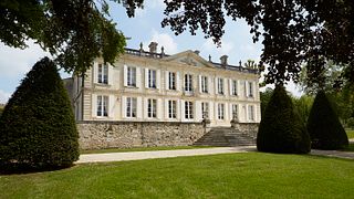 Luktverkstad och vinprovning på Château de la Dauphine
