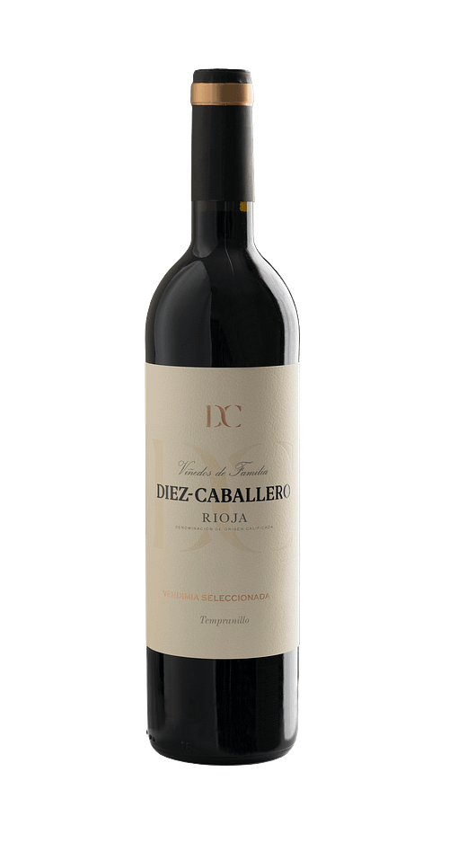 Ten-Caballero Selected Harvest