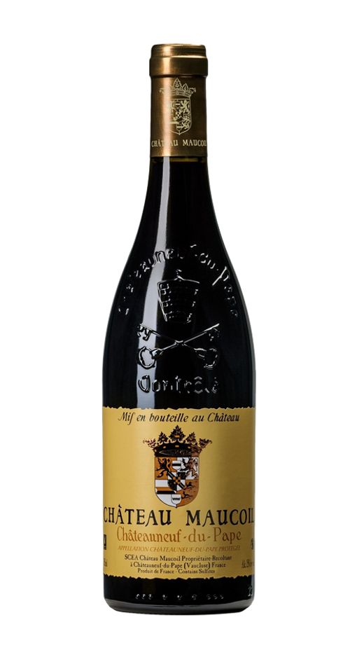 Châteauneuf Du Pape Tradition Red