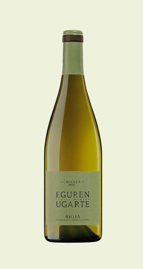 Crianza Blanco