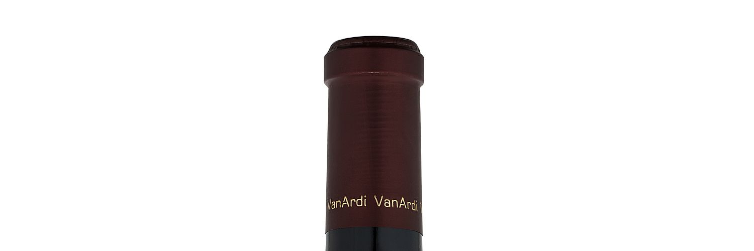 2018 Reserve Syrah