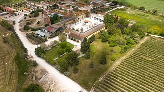 Tour, Passeio de Charrete e Prova de Vinhos na Quinta Da Lagoalva 