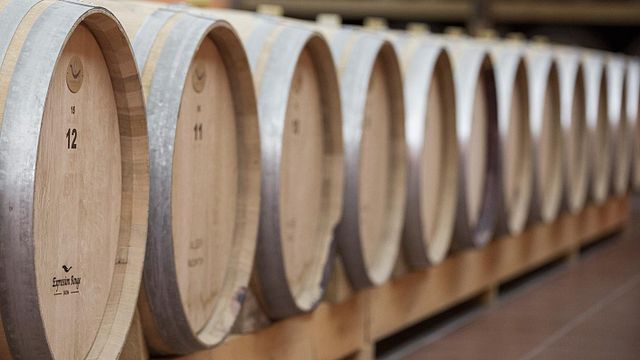 Nestor Winery