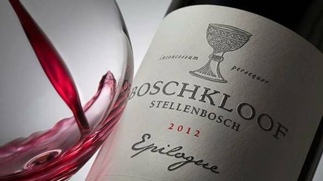 Boachkloof Wines