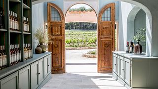 Domaine Rabiega