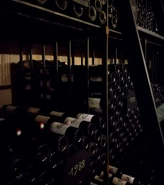 Château Kirwan: A Historic Bordeaux Winery