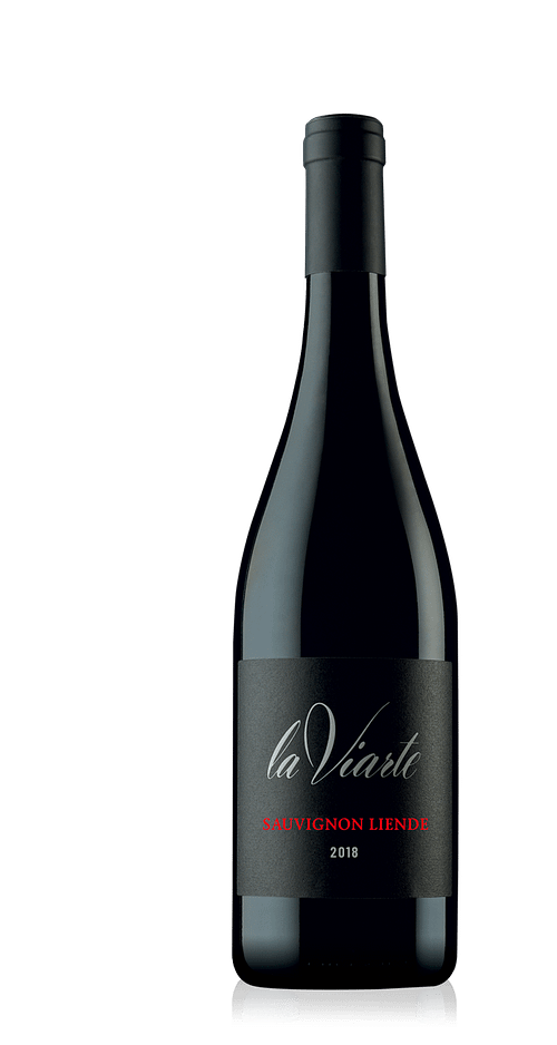 Sauvignon Liende -  La Vierte