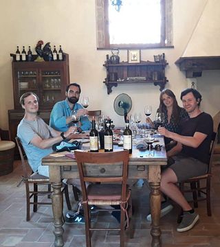 Piemaggio Winery