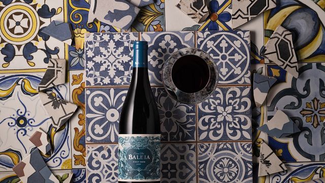 Baleia Wines & Olive Oil
