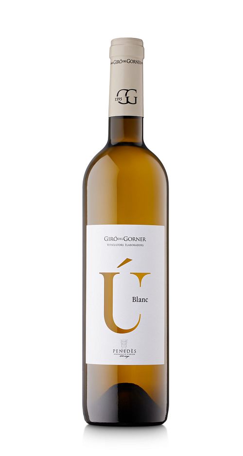 Ú Blanc