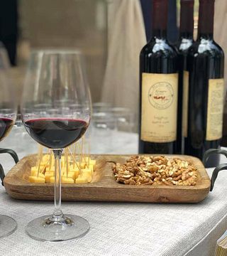 Martali Wine