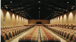 O vinho é a chave no Château Lamothe-Cissac