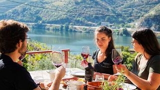 Maçanita Vinhos: A Hidden Gem in the Douro Valley